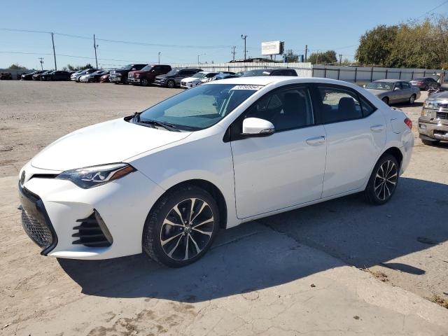 TOYOTA COROLLA L 2017 2t1burhexhc755515