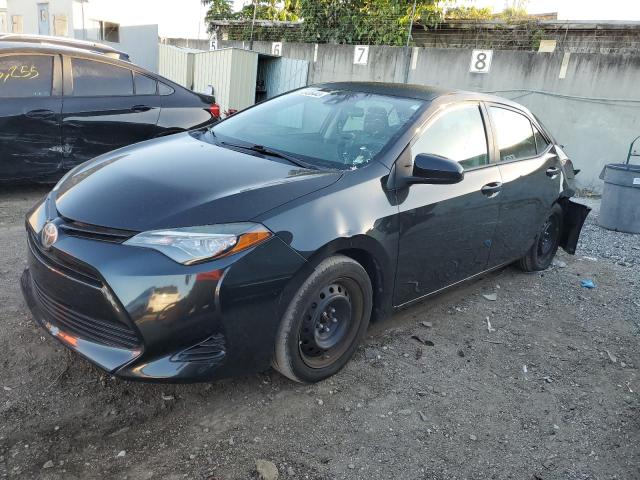 TOYOTA COROLLA 2017 2t1burhexhc755885