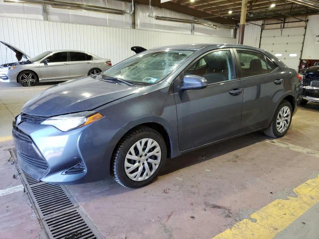 TOYOTA COROLLA 2017 2t1burhexhc758740