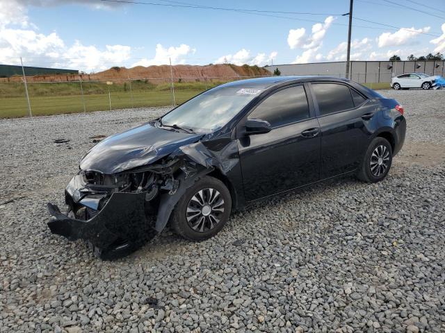 TOYOTA COROLLA 2017 2t1burhexhc760388