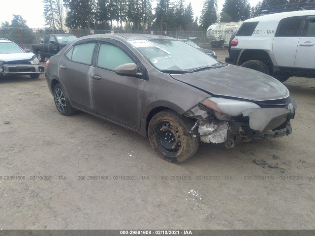 TOYOTA COROLLA 2017 2t1burhexhc761508