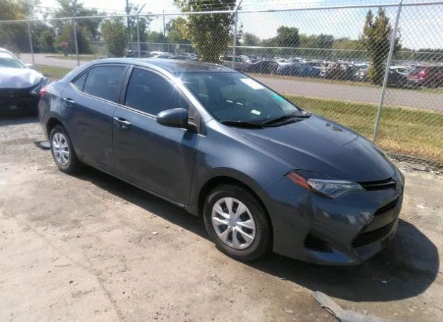 TOYOTA COROLLA 2017 2t1burhexhc761797