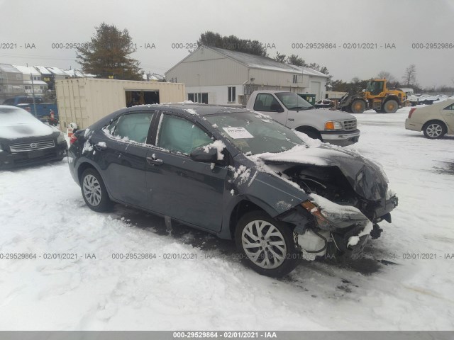 TOYOTA COROLLA 2017 2t1burhexhc762223