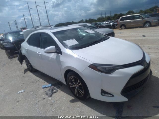 TOYOTA COROLLA 2017 2t1burhexhc763033