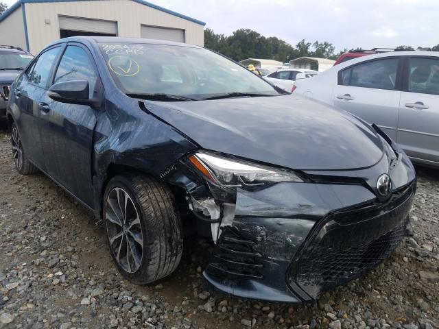 TOYOTA COROLLA L 2017 2t1burhexhc763176