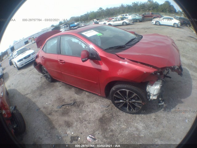 TOYOTA COROLLA 2017 2t1burhexhc763808