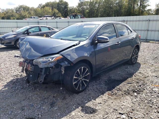 TOYOTA COROLLA 2017 2t1burhexhc765137