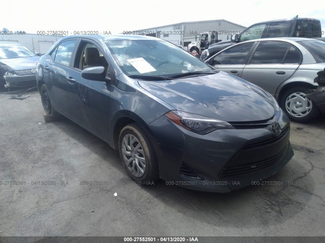 TOYOTA COROLLA 2017 2t1burhexhc767261