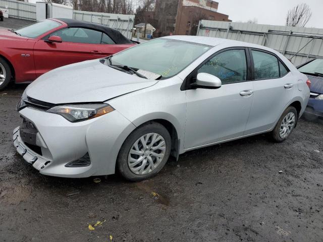 TOYOTA COROLLA 2017 2t1burhexhc767552