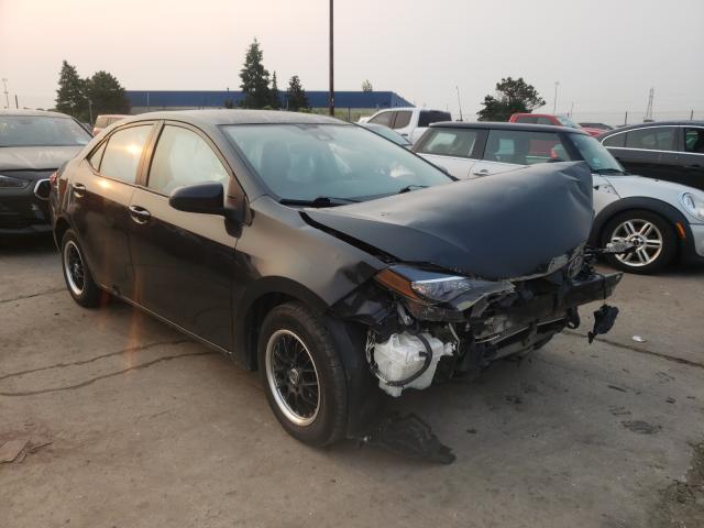 TOYOTA COROLLA L 2017 2t1burhexhc768894