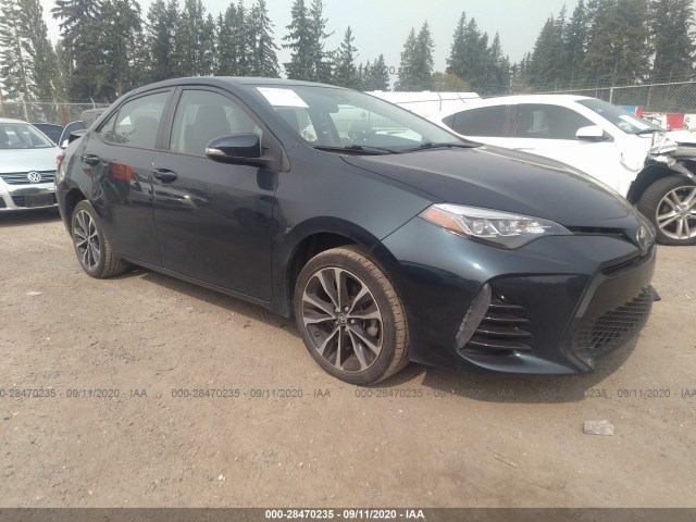 TOYOTA COROLLA 2017 2t1burhexhc769401