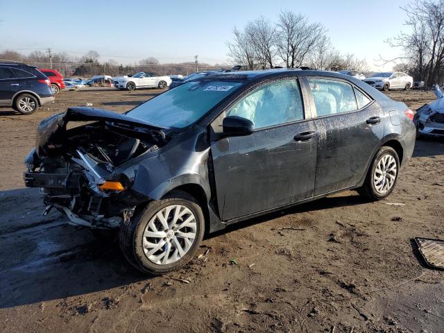 TOYOTA COROLLA 2017 2t1burhexhc769592