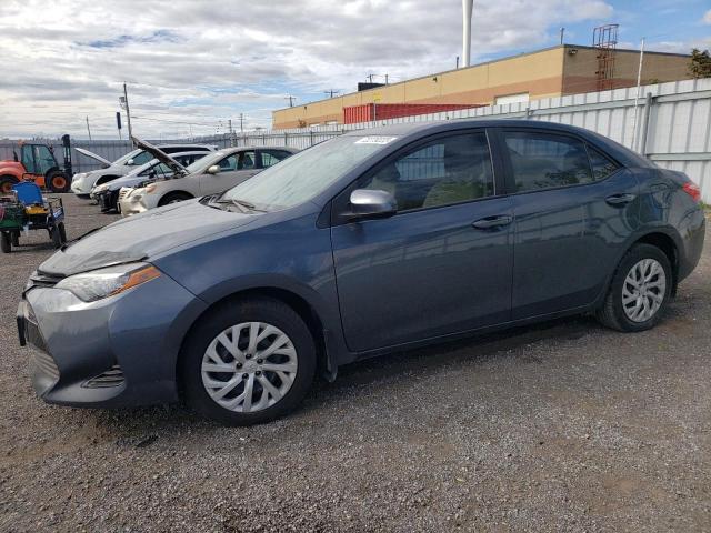 TOYOTA COROLLA 2017 2t1burhexhc769642