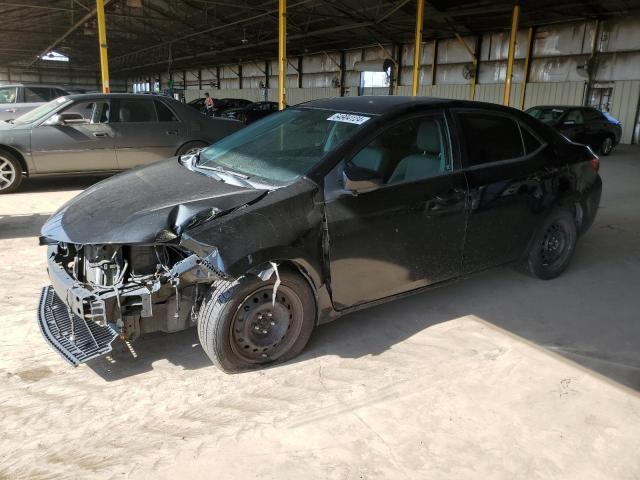 TOYOTA COROLLA 2017 2t1burhexhc769852