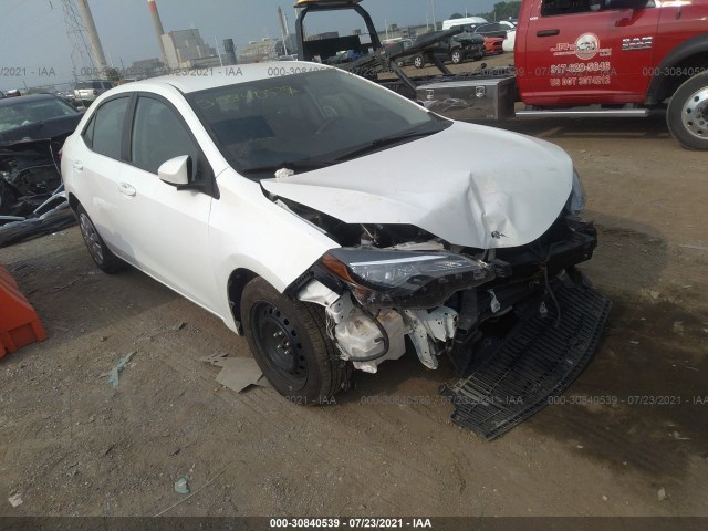 TOYOTA COROLLA 2017 2t1burhexhc775067