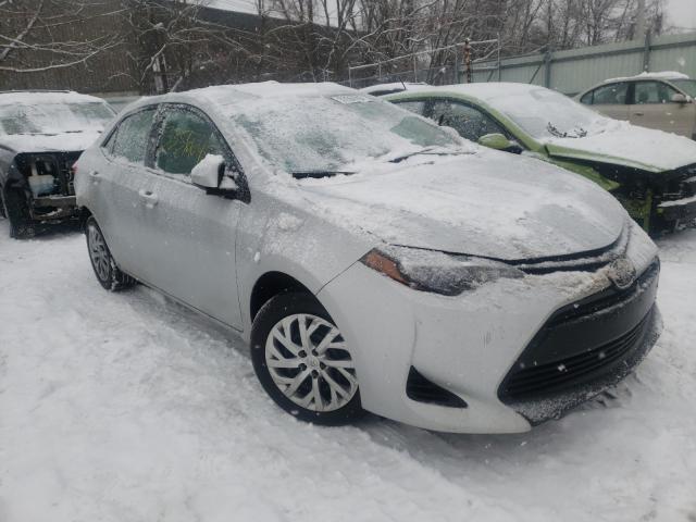 TOYOTA COROLLA L 2017 2t1burhexhc776302