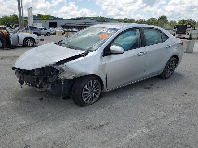 TOYOTA COROLLA 2017 2t1burhexhc776493