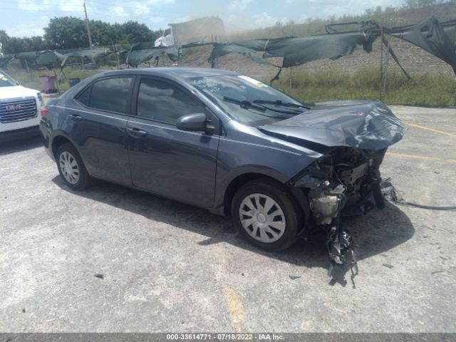 TOYOTA COROLLA 2017 2t1burhexhc776803