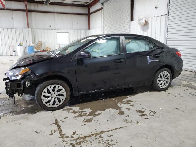 TOYOTA COROLLA 2017 2t1burhexhc776932