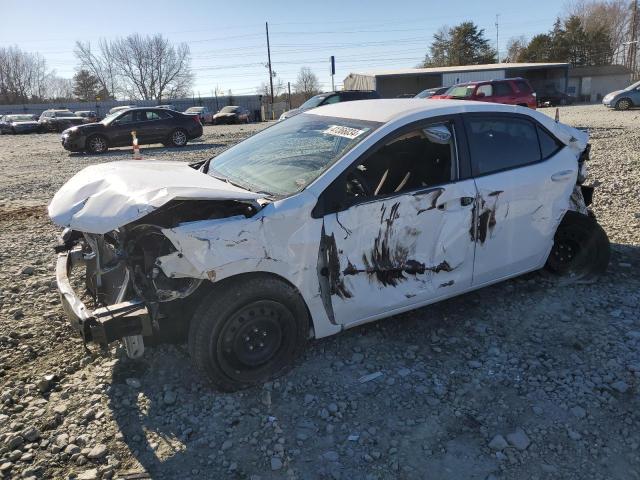 TOYOTA COROLLA 2017 2t1burhexhc779233