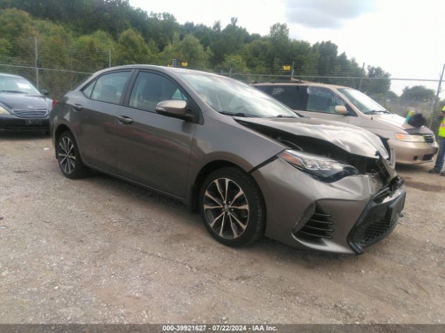 TOYOTA COROLLA 2017 2t1burhexhc780060