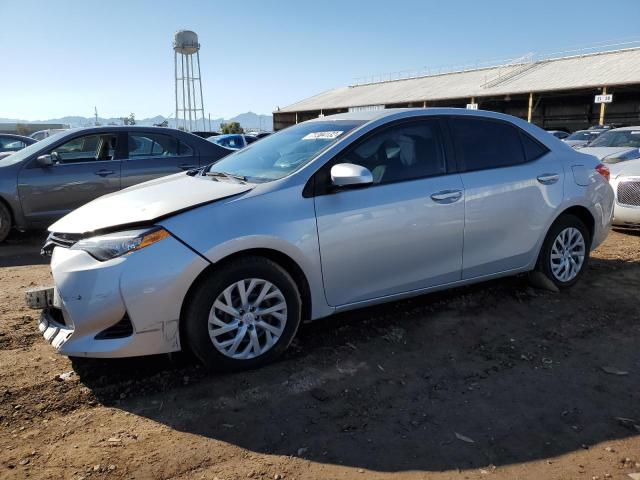 TOYOTA COROLLA L 2017 2t1burhexhc781760