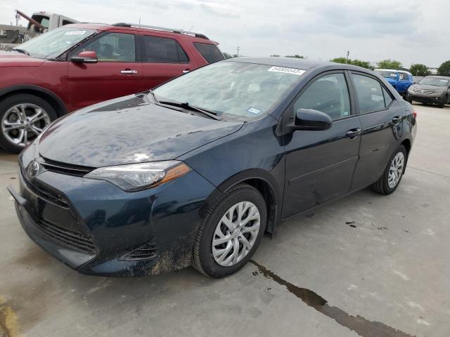 TOYOTA COROLLA L 2017 2t1burhexhc782410