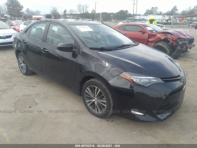 TOYOTA COROLLA 2017 2t1burhexhc783122