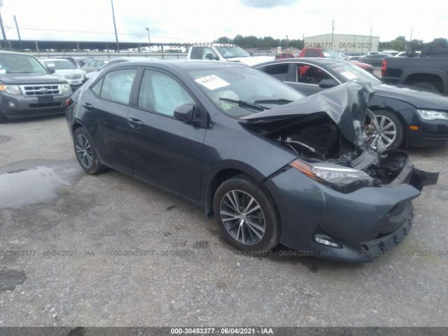 TOYOTA COROLLA 2017 2t1burhexhc783749