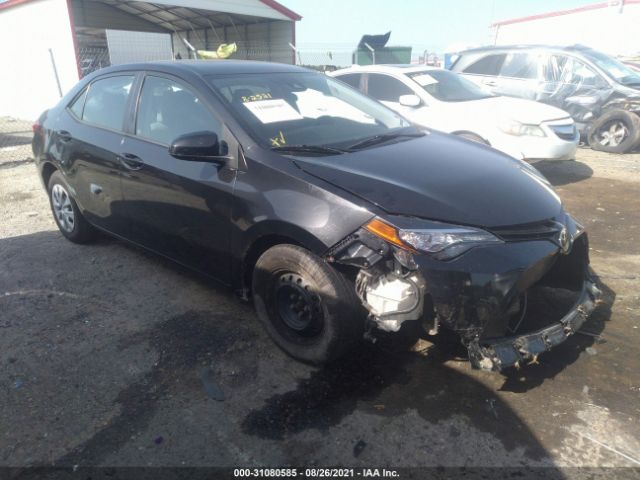 TOYOTA COROLLA 2017 2t1burhexhc784609