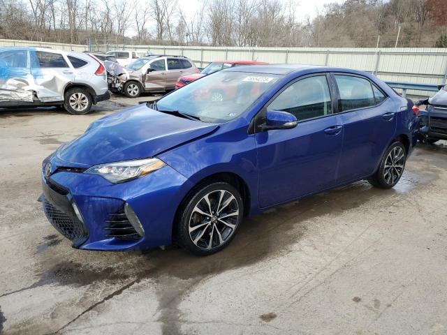 TOYOTA COROLLA 2017 2t1burhexhc785064