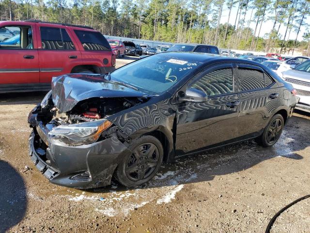 TOYOTA COROLLA 2017 2t1burhexhc785128