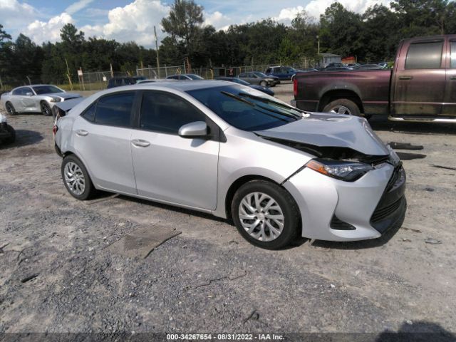 TOYOTA COROLLA 2017 2t1burhexhc785209