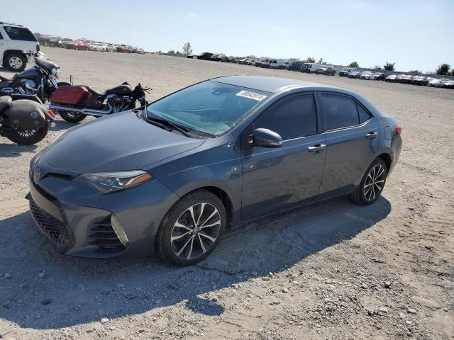 TOYOTA COROLLA L 2017 2t1burhexhc785260