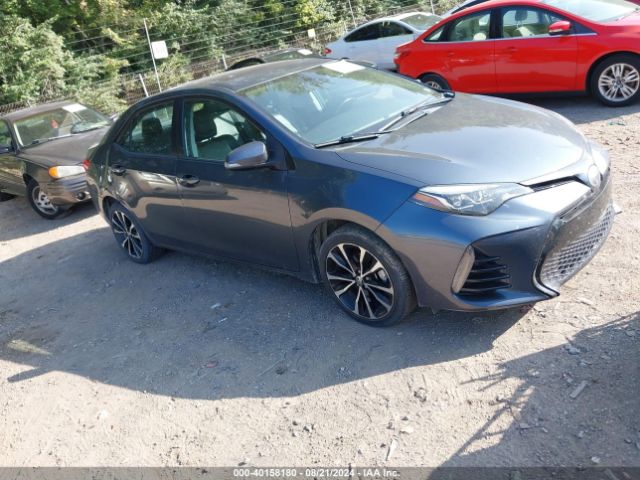 TOYOTA COROLLA 2017 2t1burhexhc786702