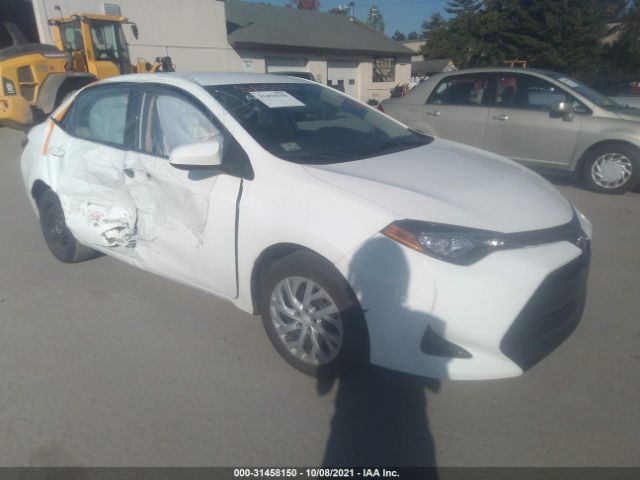 TOYOTA COROLLA 2017 2t1burhexhc788126