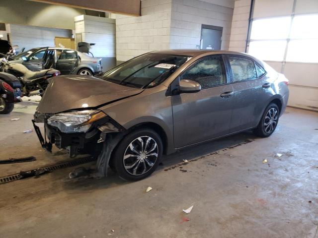 TOYOTA COROLLA 2017 2t1burhexhc788174