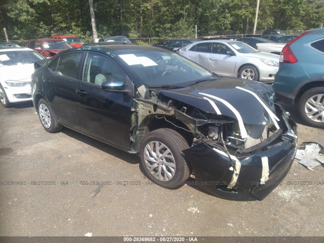 TOYOTA COROLLA 2017 2t1burhexhc789342