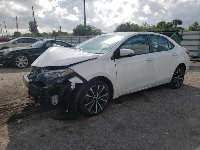 TOYOTA COROLLA 2017 2t1burhexhc789616