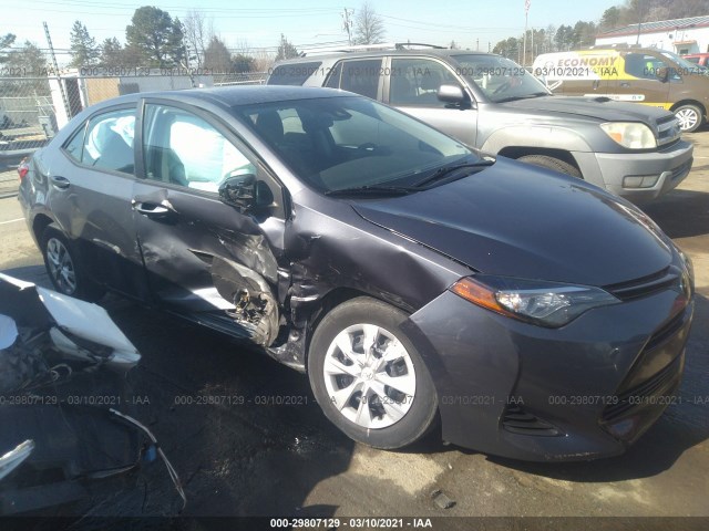 TOYOTA COROLLA 2017 2t1burhexhc793455