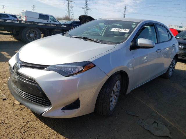 TOYOTA COROLLA 2017 2t1burhexhc794492