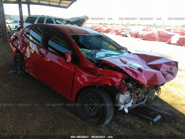 TOYOTA COROLLA 2017 2t1burhexhc795626