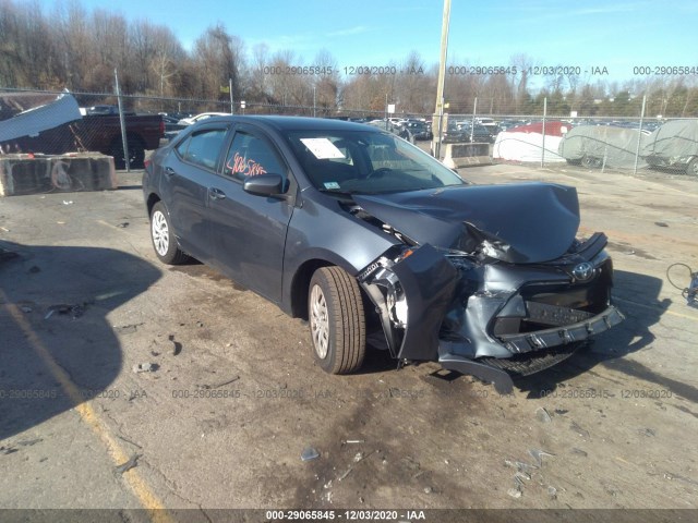 TOYOTA COROLLA 2017 2t1burhexhc796906