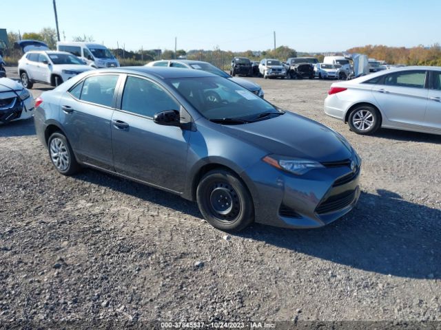 TOYOTA COROLLA 2017 2t1burhexhc798249