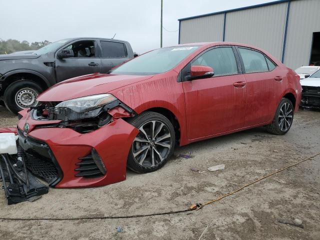 TOYOTA COROLLA 2017 2t1burhexhc799109