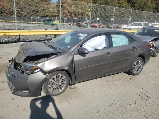 TOYOTA COROLLA L 2017 2t1burhexhc802655