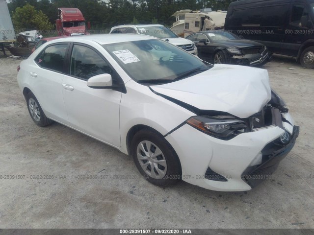 TOYOTA COROLLA 2017 2t1burhexhc803336