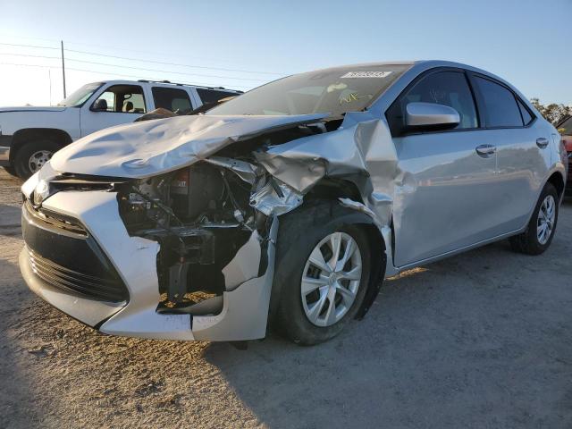 TOYOTA COROLLA 2017 2t1burhexhc804468