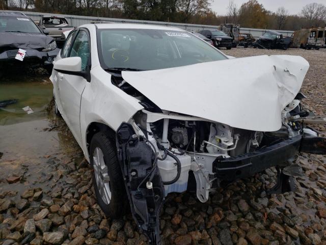 TOYOTA COROLLA L 2017 2t1burhexhc804714