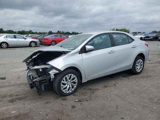 TOYOTA COROLLA L 2017 2t1burhexhc804731